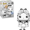 Funko Pop! Alice Sketch Schizzo 1528 Alice nel Paese delle Meraviglie Esclusiva