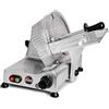 GielleService AFFETTATRICE A GRAVITÀ FAC S220 CE DOMESTICO (AFFILATOIO STACCATO) POMOLI METALIZZATI
