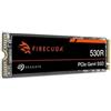 Seagate FireCuda 530R 1 TB M.2 PCI Express 4.0 NVMe 3D ZP1000GM3A063
