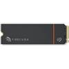 Seagate ZP2000GM3A073 FireCuda 530R 2TB M2 SSD 7400MB/s ZP2000GM3A073