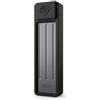 Seagate STMX2000400 Tecnologia Thunderbolt 1 TB USB Tipo-C STMX1000400