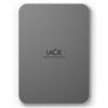 LaCie Mobile Drive Secure disco rigido esterno 2 TB USB STLR2000400
