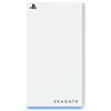 Seagate Game Drive 2 TB 3.2 Gen 1 (3.1 Gen 1) Bianco STMH2000200