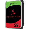 Seagate IronWolf Pro 28TB ST28000NT000 ST28000NT000
