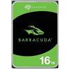 Seagate BarraCuda 16TB ST16000DM001 ST16000DM001