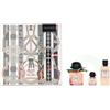 Hermès Cofanetto Hermes Twilly D'hermes EDP 50 ml + 7,5 ml EDP + Body Lotion 40 ml - Confezione regalo