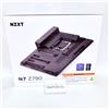 NZXT Scheda madre NZXT N7 Z790 ATX nera [chipset Intel Z790] N7-Z79XT-B1 MB5961