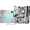MSI Scheda madre MSI H810M GAMING WIFI6E Micro-ATX MB6914