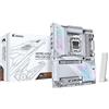 GIGABYTE Scheda madre GIGABYTE X870E AORUS PRO X3D ICE ATX MB6871