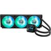 ASUS PRIME LC 360 ARGB 360mm All-in-One AIO Water-Cooled CPU Cooler