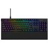 NZXT FUNCTION Tastiera da gioco nera KB-1FSUS-BR KB589