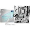 MSI Scheda madre MSI B860M GAMING WIFI Micro-ATX MB6909