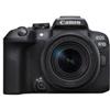 Canon EOS R10 + RF-S 18-150mm IS STM
