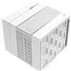 DEEPCOOL Dissipatore Ad Aria DeepCool ASSASSIN VC ELITE WH Bianco