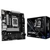 ASROCK Scheda Madre ASROCK H810M-X Micro-ATX DDR5 Socket LGA 1851