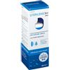 Sterilens One Plus Soluzione Unica per Lenti a Contatto 380 ml pulizia e conservazione