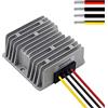 Cocar DC 24v a 12v Convertitore, Step-Down 15A 180W Trasformatore Convertitore Adattatore Alimentazione del Regolatore per Heavy Duty Auto Camion Veicolo Solar System, ECC.(Accetta DC15-40V Ingressi)