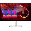Dell U2422H 24 IPS Monitor, 1920 x 1080 Full HD, 60Hz, 8ms