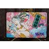 Square Enix Scheda telefonica vintage Urusei Yatsura Lum 50 Love Blessing Japan anime