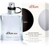 s.Oliver Men New Formula Eau de Toilette 50 ml