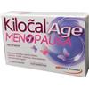 POOL PHARMA Srl Kilocal Age Menopausa 30Compresse