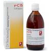 DR.RECKEWEG & CO. Dr. Reckeweg VC15 Sciroppo Omeopatico 250ml
