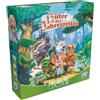 Asmodee Space Cow, guardiano delle Stagioni, Gioco di Famiglia, Gioco da Tavolo, 2-4 Giocatori, dai 7+ Anni, 40 Minuti, Tedesco, Multicolore, Multicolore