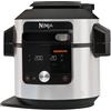 Ninja Multicooker 12 in 1 SmartLid da 7,5 L OL650EU"