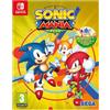 SEGA GAMES Sonic Mania Plus (Code in Box) (FR/Multi in Game)