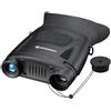 Bresser Digital NV binoculare 3.5x monocromatico