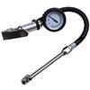 BERGEN TOOLS US PRO Pistola professionale per gonfiaggio pneumatici con barometro a quadrante B8808, per auto e motocicletta