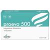 EBERLIFE FARMACEUTICI SpA Proevo 500 18bust