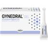 OMEGA PHARMA Srl Gynedral gel vaginale monodose 8 x 5 ml
