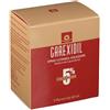 DIFA COOPER SpA Carexidil 5%* 3 Flaconi Soluzione Cutanea 60ml
