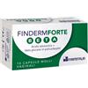 FARMITALIA Srl - SOC. UNIPERS. Finderm Forte Beta 10cps Molli