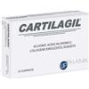 UP PHARMA Srl Cartilagil 20cpr
