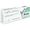 FIDIA FARMACEUTICI SpA Siringa hyalganbio intra-articolare 20mg 2 ml