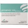 Proevo 500 crono 15 capsule