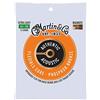 Martin & CO. - MA500FX AUTHENTIC FLEXIBLE CORE EXTRA LIGHT PHOSPHOR BRONZE
