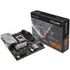 Sapphire Scheda madre Amd Sapphire PULSE B850M AM5 Atx 4x DDR5 [PULSE B850M WIFI]
