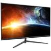 Yashi Monitor Led 32" Yashi YZ3224 4K Ultra HD 3840x2160 1ms classe E Nero [YZ3224]