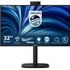 Philips Monitor Led 31.5'' Philips 3000 serie 32B2U3601H Quad HD 2560x1440 4ms classe D Nero [32B2U3601H/00]