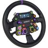 Conspit Volante Conspit 310 Apex ARGB display 2.99" doppi paddle Nero