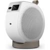 Benq Videoproiettore BenQ GV32 Full HD 1920x1080p 500lm 16:9 Bianco