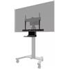 NEOMOUNTS Ripiano Neomounts AV45-500BL per supporto di laptop Nero [AV45-500BL]
