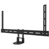 NEOMOUNTS kit di montaggio Neomounts per telecamere PTZ/UC Nero [AV50-500BL]