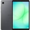 Samsung Tablet 8.7" Samsung Galaxy Tab A11 4GB/64GB Android 13 Grigio [SM-X130NZAAEUB]