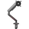One for all Supporto monitor One for all Braccio da gaming per monitor doppio 21-45" max 14kg Grigio [DM8110]