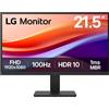 Lg Monitor Led 21.5'' Lg 22U401A Full HD 1920x1080p/5ms/classe E/Nero [22U401A-B.AEUQ]