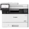 Canon Stampante Canon i-Sensys MF463dw II multifunzione a colori A4 Grigio/Nero [7188C008]